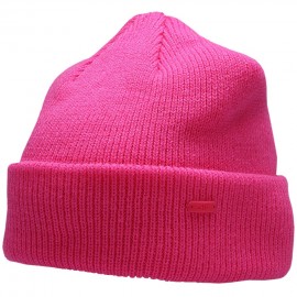 Cap women&#039;s 4F fuchsia...