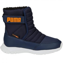 Обувь детская Puma Nieve...