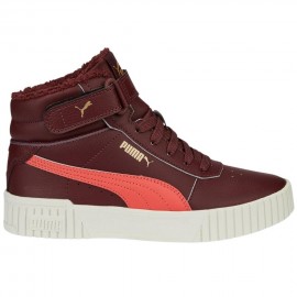 Kingad lastele Puma Carina...