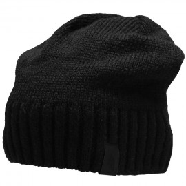 Cap women 4F deep black...