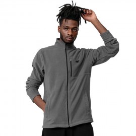 Fleece men 4F anthracite...