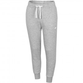 Pants for girls 4F gray...