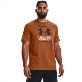T-särk meeste Under Armour...