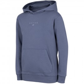 Sweatshirt for girls 4F...