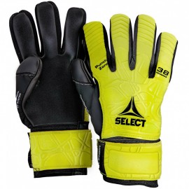 Gloves goalkeeper Select 38...