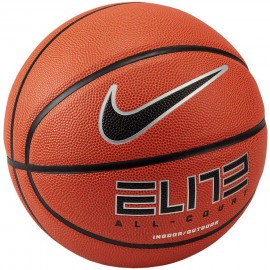 Ball basketball Nike Elite...