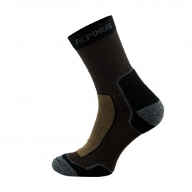 Zeķes merino coolmax...