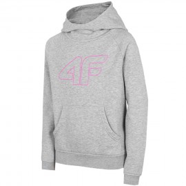 Свитшот для девочки 4F...