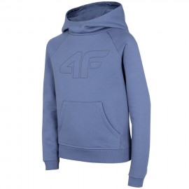 Толстовка для девочки 4F...