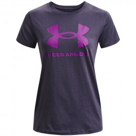 T-shirt women Under Armour...