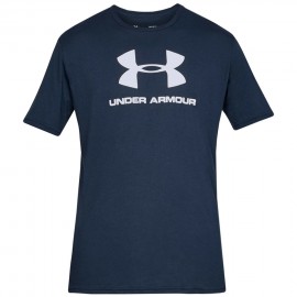 T-shirt men Under Armour...