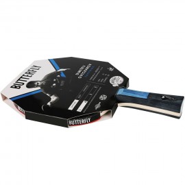 Racket Ping Pong Butterfly...