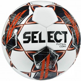 Futbols futbols Select Hall...