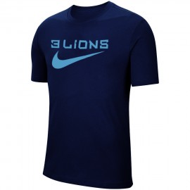 T-krekls vīriešu Nike Ent...