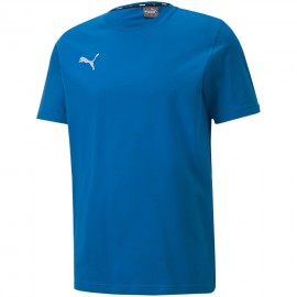 T-shirt men Puma teamGOAL...