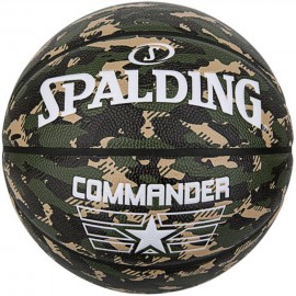 Pall Korvpall Spalding...