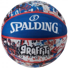 Pall korvpall Spalding...