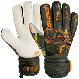 Gloves goalkeeper Reusch...