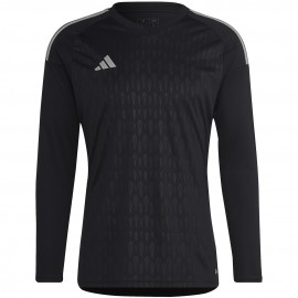 Jersey goalkeeper...
