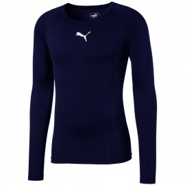 T-shirt men Puma LIGA...