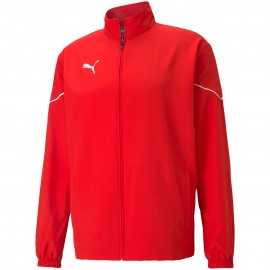 Jaka vīrieši Puma teamRISE...