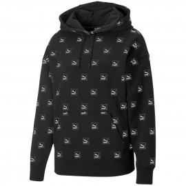 Толстовка женская Puma...