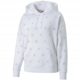 Толстовка женская Puma...