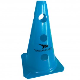 Cone with holes Yakima...