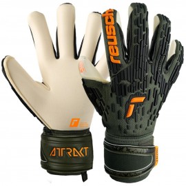 Gloves goalkeeper Reusch...