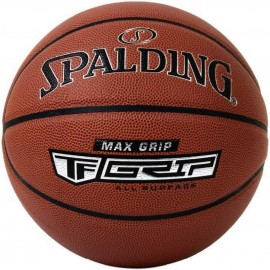 Ball basketball Spalding...
