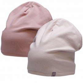 Hat for girl 4F pink...