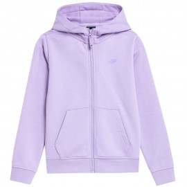 Sweatshirt for girls 4F...