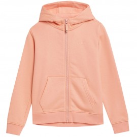 Sweatshirt for girls 4F...