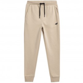 Pants for boy 4F M131 beige...