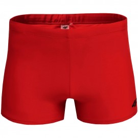 Swimming trunks men 4F red...