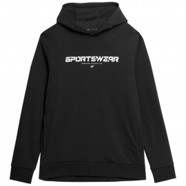 Sweatshirt men 4F M266 deep...