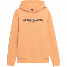 Sweatshirt men 4F M266...