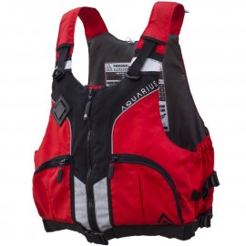 Vest Aquarius Belay MQ Pro...