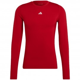 T-shirt men adidas Techfit...