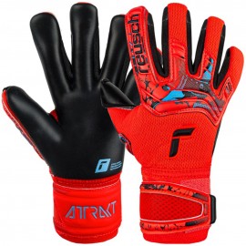 Перчатки вратаря Reusch...