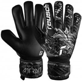 Gloves goalkeeper Reusch...