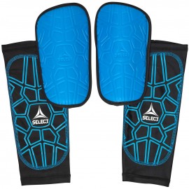 Apsaugos futbolas Select...