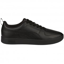 Туфли Puma Rickie черный...