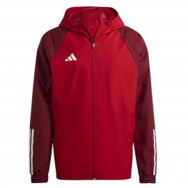 Куртка мужская adidas Tiro...