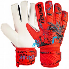 Gloves goalkeeper Reusch...