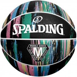 Ball basketball Spalding...