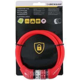 Lukk jalgratas Dunlop...