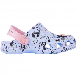 Clogs for kids Coqui Little...