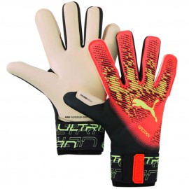 Gloves goalkeeper Puma...