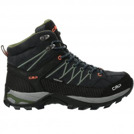 Shoes trekking men&#039;s...